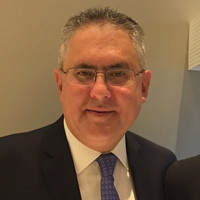 Carlos Roberto Pessoa de Lima