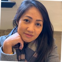 Ruth Medina