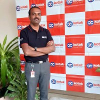 Chetan Bewoor