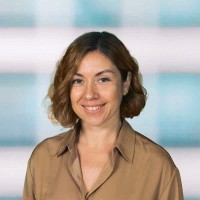Leyla Ismagilova