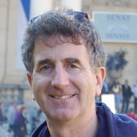Denis O'Flynn O'Brien, AIA, CCS, LEED AP