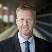 Bjarne Moltke Hansen