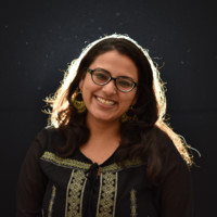 Sonam Raheja