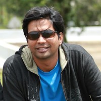 Arvind J