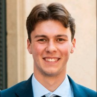 Vittorio Zucchini Solimei