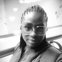 Igho Astra Keshinro MSc MBA BA