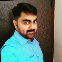Srikanth Thota