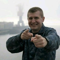 Андрей Пискун