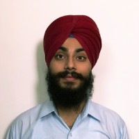 Harsimran Singh