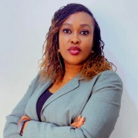 Margaret Omozele Aigbiye (MCIPM, HRPL, SPHRi)