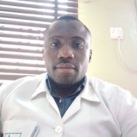 Enos Akujobi
