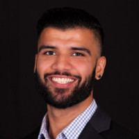Harry Dhillon