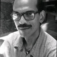 Kuzhiathakaduppil Renni Abraham