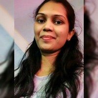 Varsha Pachpute