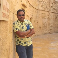 Rambabu Katta