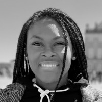 Dinah Ogboroge