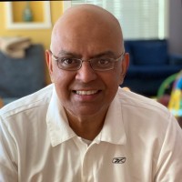 Ashok Patel