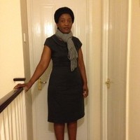 Christabel Hankombo