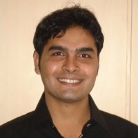 Sandesh Rathi