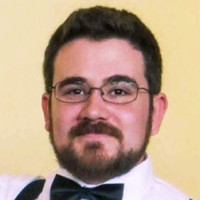Jason Cribbet