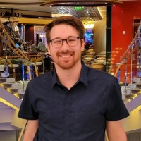 Ryan Payne