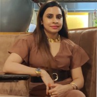 Sanjana B