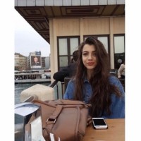 Ayşe Temelkuran