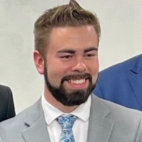 Alex Paddock