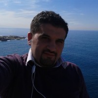Saeed Bilal