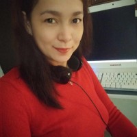 Kristine Joy Cajucom