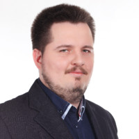 Tamás Peidl