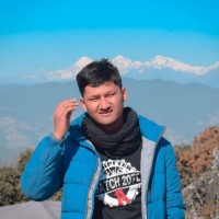 bishal maharjan
