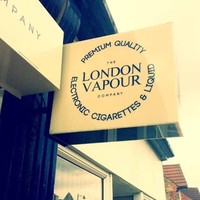The London Vapour Company