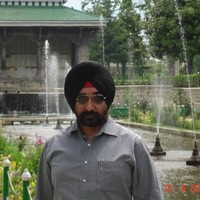 Arminder Bedi