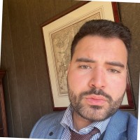 Dimitris Giannakopoulos