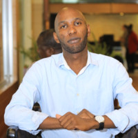 Vincent Kipyegon