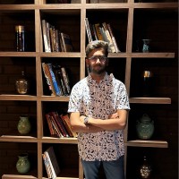 Devesh Modi