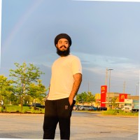 Manmeet Singh