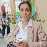 Maria Lobanova