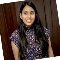 Khushali Shah