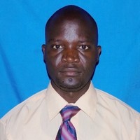 Moses Etyang