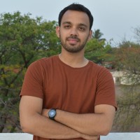 Atul Kalantre