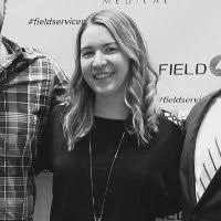 Bridget Johnston