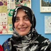 Azza Mahmoud