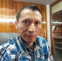 Dante Juarez