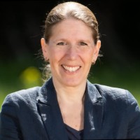 Maria Björkholm