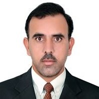 Naseer Ahmed