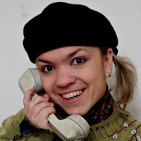 Екатерина Чередник
