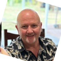 Chris Dunwoodie