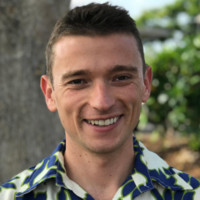 Chris Haworth